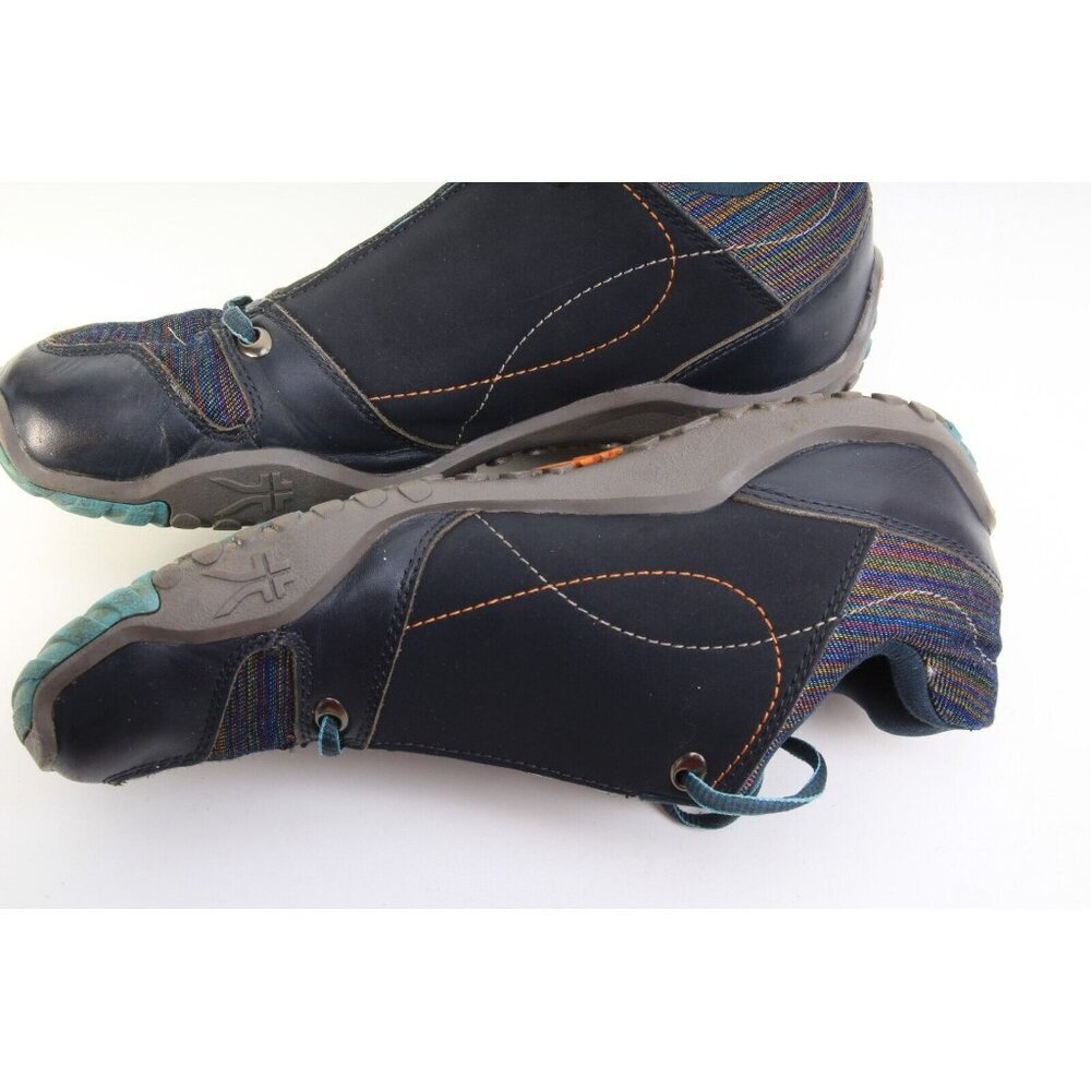 Kuru Kruzr Ii Sneakers Shoes Lace Up Women's Sz 10 - Picture 10 of 16